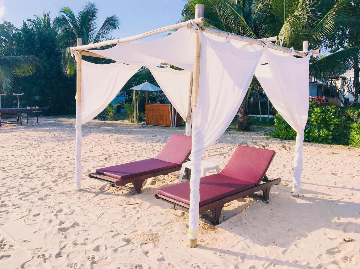 Al'S Laemson Resort Chaweng  Eksteriør bilde